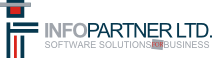 InfoPartner Logo