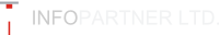 InfoPartner Logo