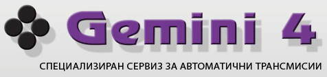 Джемини 4 ООД