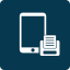 Expecta Mobile Exvan Product Logo